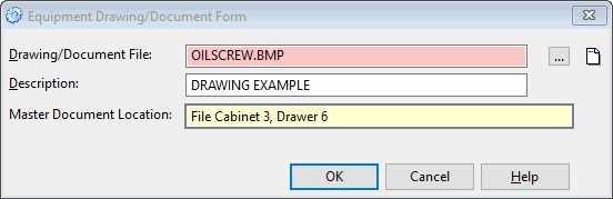 Master Drawing