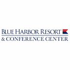 blueharbor resort siemens logo