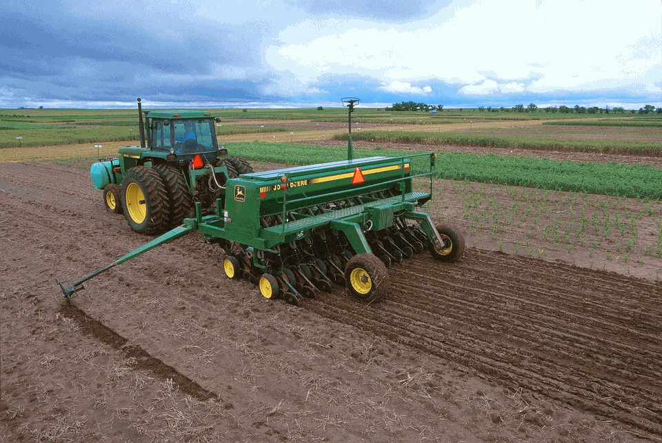 farm farm equipment maintained by maintenance software cmms for farming and agriculture