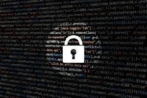 data security screen from preventive maintenance software